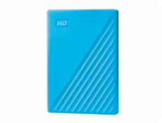 Western Digital My Passport  2TB Blue USB 3.2 Gen 1