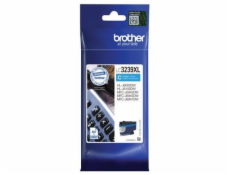 Brother LC-3239 XLC cyan