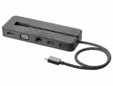 HP USB-C Mini Dock