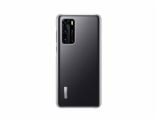 HUAWEI P40 Clear Case Transparent