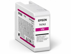 Epson ink cartridge viv. magenta T 47A3 50 ml Ultrachrome Pro 10