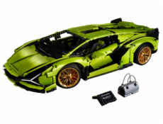 LEGO Technic 42115 Lamborghini Sián FKP