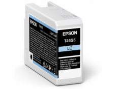 Epson ink cartridge light cyan T 46S5 25 ml Ultrachrome Pro 10