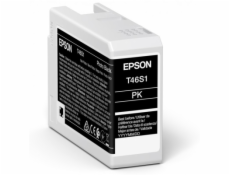 Epson ink cartridge photo black T 46S1 25 ml Ultrachrome Pro 10