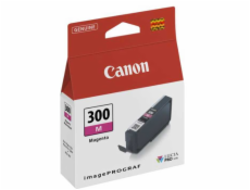 Canon PFI-300 M magenta