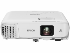 Epson EB-992F