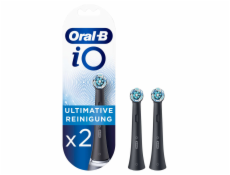 Oral-B iO Ultimate Cleaning 2 Black