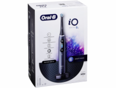 Braun Oral-B iO Series 8N Black Onyx