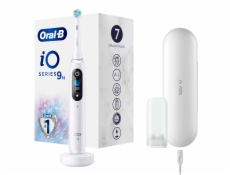 Braun Oral-B iO Series 9N White Alabaster