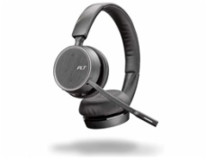 Plantronics Voyager 4220 UC On-Ear Headset