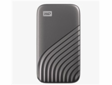 Western Digital MyPassport   2TB SSD SpaceGrey WDBAGF0020BGY-WESN