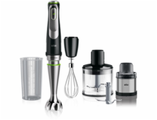 Braun MQ 9138 XI Multiquick Stick Mixer