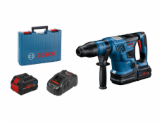 Bosch GBH 18V-36 C Kit im Case Cordless Combi Drill