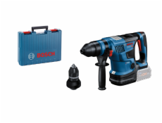 Bosch GBH 18V-34 CF Cordless Combi Drill