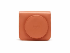 Fujifilm instax SQ 1 Bag terracotta orange