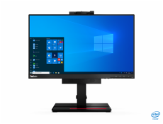 Lenovo ThinkCentre TIO 22 Gen 4 with Webcam