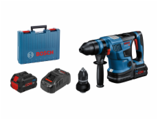 Bosch GBH 18V-34 CF Kit Case Cordless Combi Drill