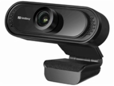 Sandberg Webcam 1080P Saver