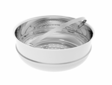 De Buyer Steam Insert Stainless Steel for Casserole