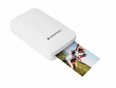 AgfaPhoto RealiPix Mini printer white