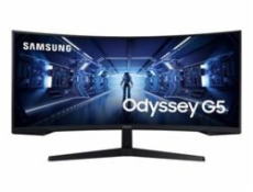 Samsung Odyssey G5 C34G55TWWR