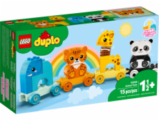 LEGO Duplo 10955 Animal Train