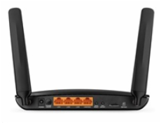 TP-Link Archer MR400 [dvojpasmovy router AC1200 s 4G LTE]