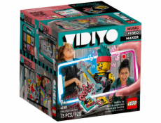 LEGO VIDIYO    43103 Punk Pirate BeatBox