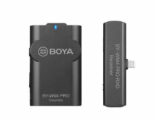 BOYA BY-WM4 PRO-K3