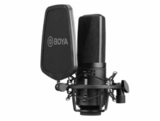 BOYA BY-M1000         Large Diaphragm Condenser Microphone