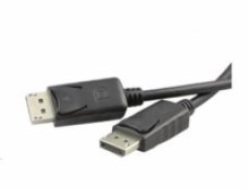 PREMIUMCORD Kabel DisplayPort propojovací 2m