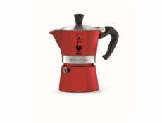 Bialetti Moka Express 1TZ ruzova