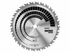 Bosch Circ. Saw Blade CW WO S 500x30-36