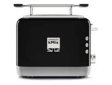 Kenwood TCX 751 BK 2 Slice Toaster