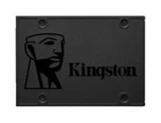 Kingston 2,5  SSD A400     960GB SATA III