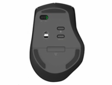 Rapoo MT550 black Multi-Mode Wireless Mouse