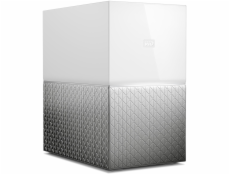 Western Digital WD My Cloud Home Duo 2-Bay NAS               16TB