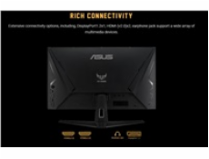 Asus TUF Gaming VG289Q1A