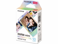 Fujifilm instax mini Film Mermaid Tail