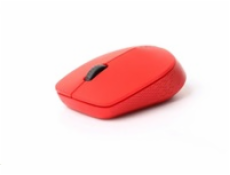 Rapoo M100 Silent red Multi-Mode Wireless Mouse