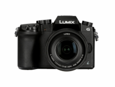 Panasonic Lumix DMC-G70 set + 3,5-5,6/12-60 OIS