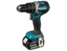 Makita DHP484RTJ Cordless Combi Drill