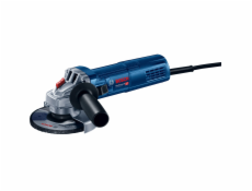 Bosch GWS 9-125 S Angle Grinder