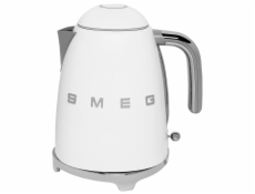 Smeg KLF03WHEU varna kanvica biela