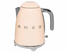 Smeg KLF03CREU varna kanvica creme