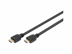 10xDigitus HDMI Ultra High Speed Typ A Anschlusskabel 2 m