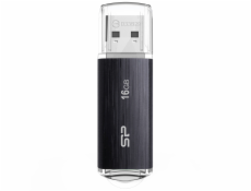 Silicon Power Blaze B03     16GB USB 3.0 cierna SP016GBUF3B02V1K