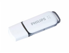 Philips USB 3.0             32GB Snow Edition Grey