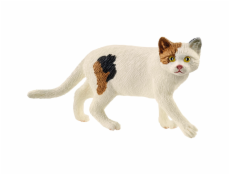 Schleich 13894 Americká krátkosrstá mačka