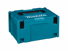 Makita Makpac Sz.3 821551-8 Case without Inlay